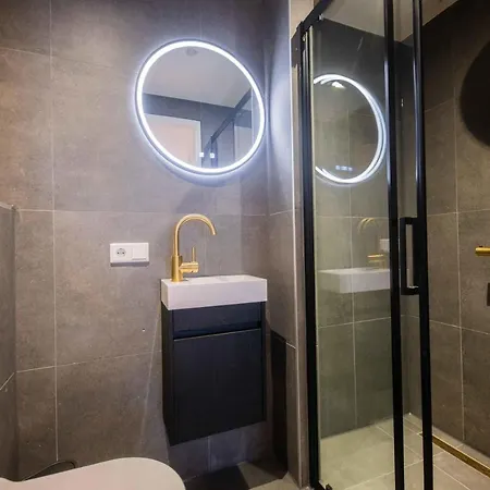 Luxurious 35M2 Designer Studio - R51A Eindhoven Exterior photo